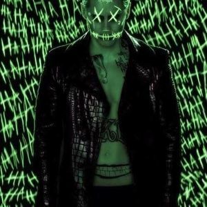 Meet your Posher, Luis